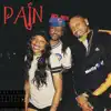 REX Rico - Pain! - Single